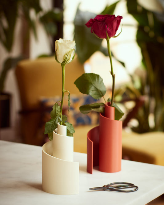 Single Stem Flower Holder