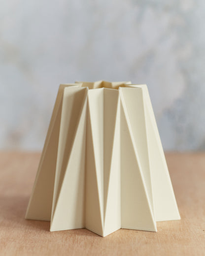 Origami Pen Pot