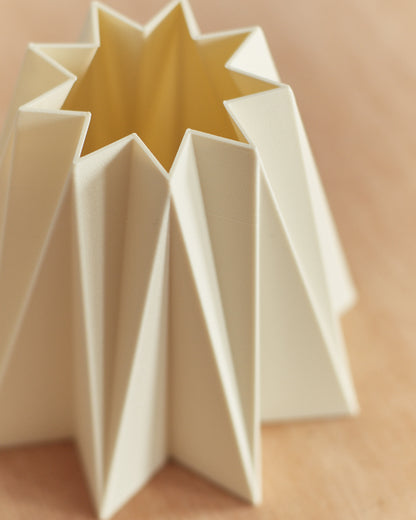 Origami Pen Pot